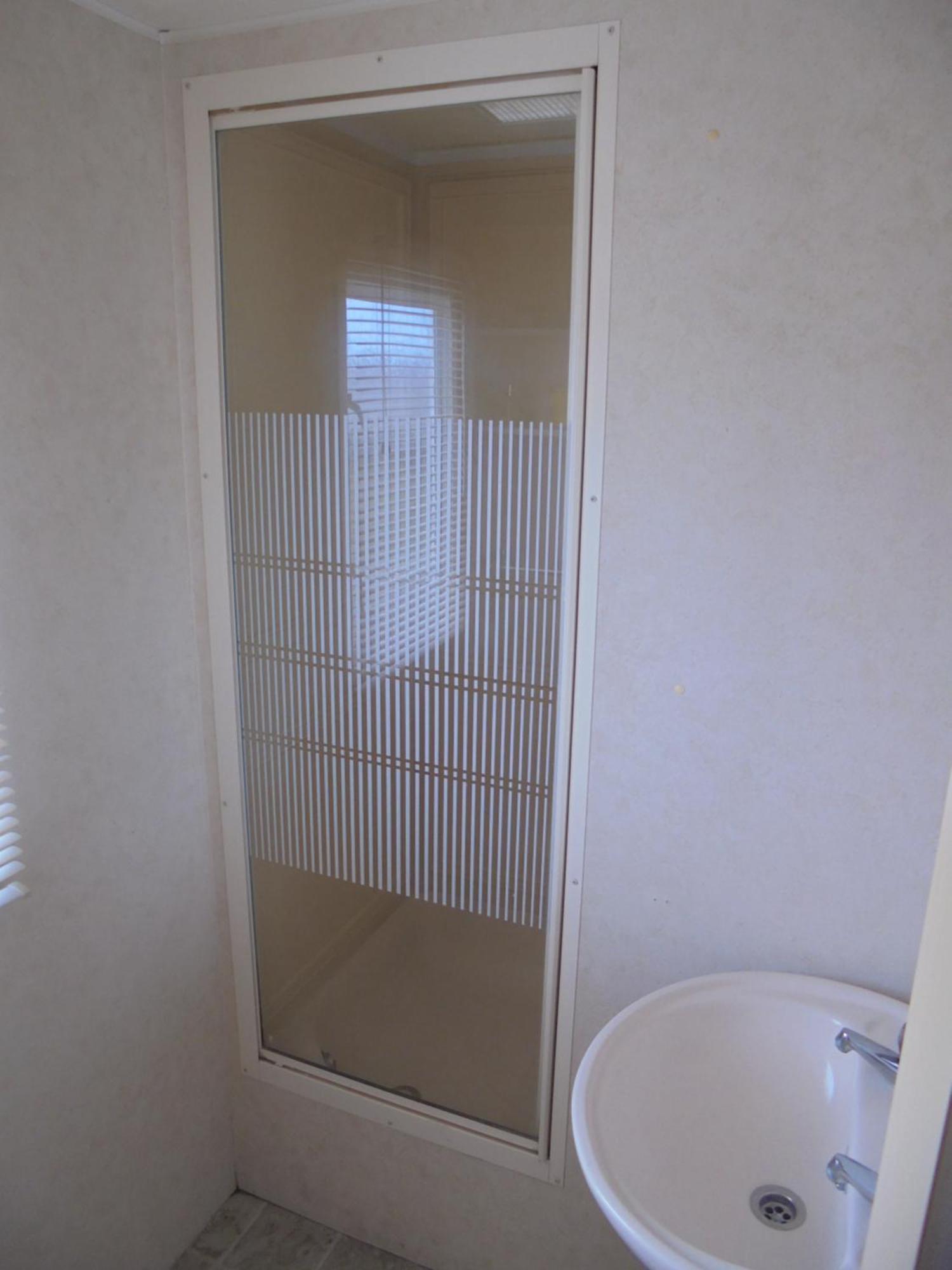 The Chase Ingoldmells Sahara III 6 Berth 3 Bedrooms Exterior foto
