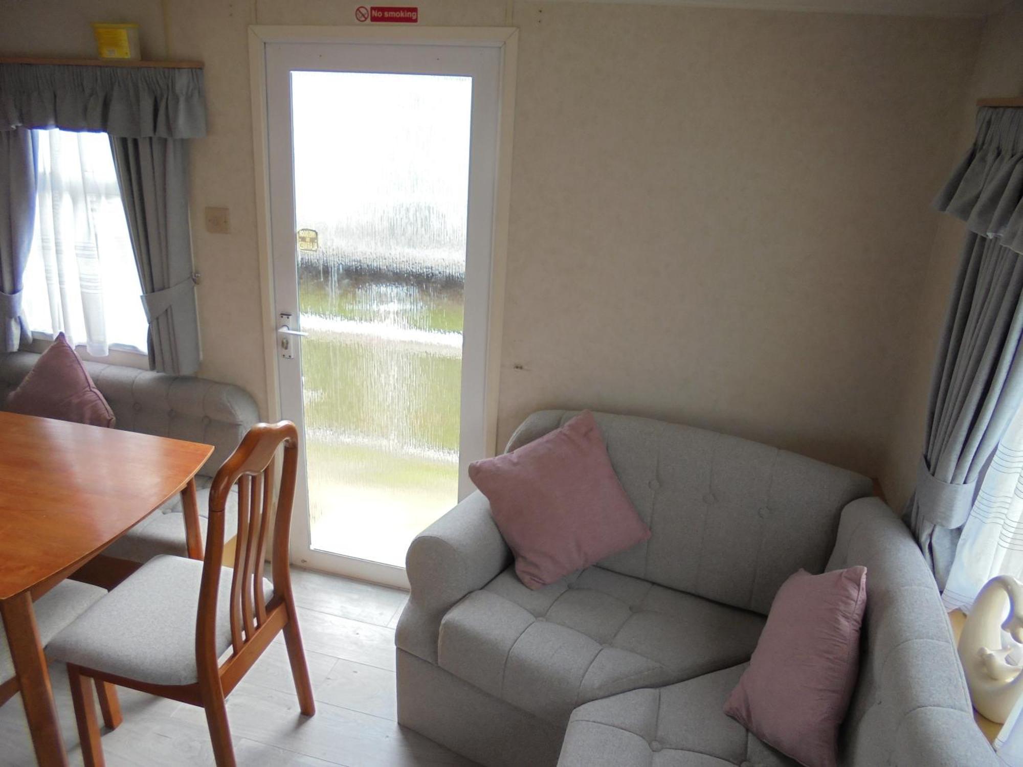 The Chase Ingoldmells Sahara III 6 Berth 3 Bedrooms Exterior foto